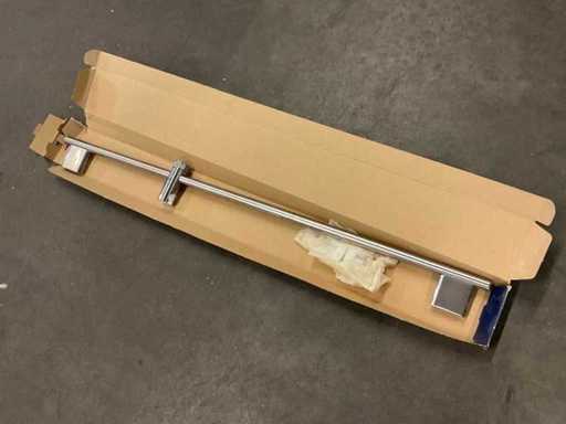 Grohe Smart active Shower slide bar set