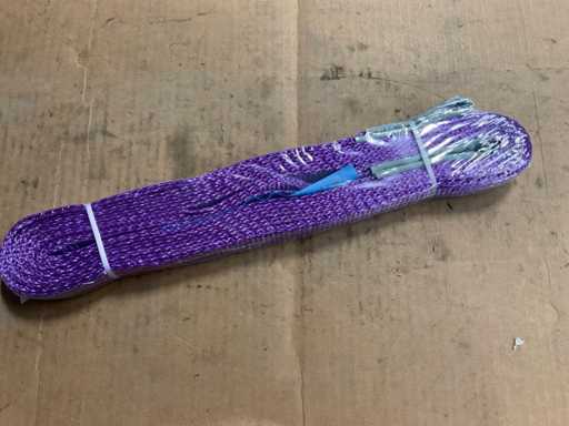 Sangle de levage Torse WS15 1T5M (4x)