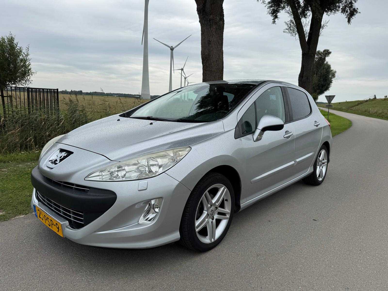 Peugeot 308 1.6 VTi Sportium LPG-G3,23-PSP-9