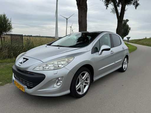 Peugeot 308 1.6 VTi Sportium LPG-G3,23-PSP-9