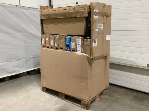 Pallet Televisions Return Goods - 19 items