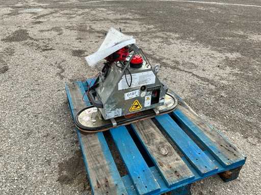 2015 Probst SM-SPS-400-7 Vacuümheffer voor stenen platen