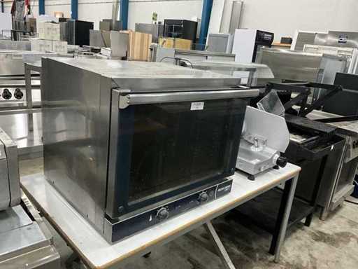Tecnodom Convection Oven