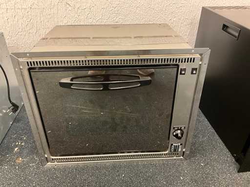 Forno a convezione Smev