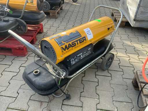 2017 Înc?lzitor MCS B 150CED