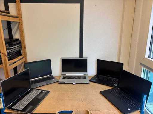 Post Laptops 