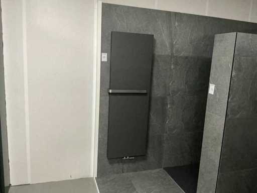 Instamat Stretta Design Radiator