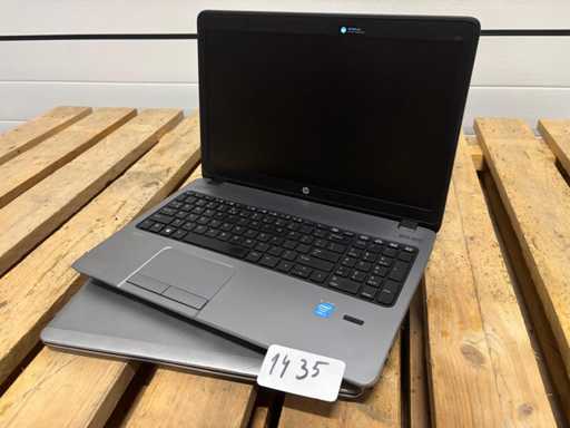 Party - Laptops (2x)