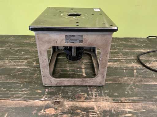 Machine de biseauté GERIMA SMT 30-AER