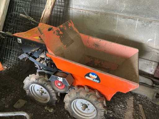 Wheelbarrow