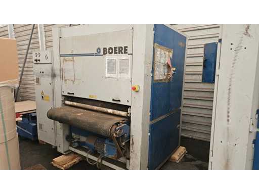 Boere Machinefabriek B.V - Ma?in? de ?lefuit band? larg? - 2008