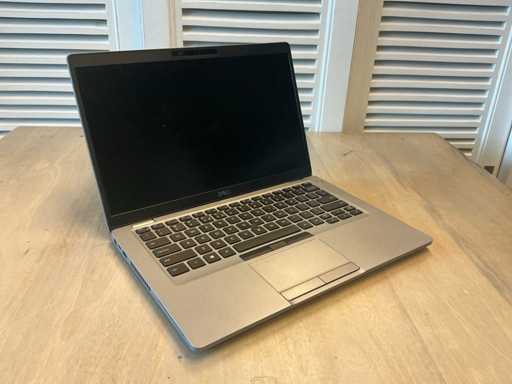 Laptop - Dell Inc. - Latitude 5410