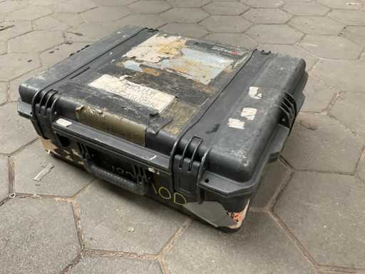 Hardigg iM2700 Transport Box