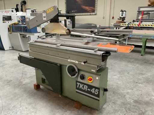 1990 Altendorf Trk 45 Tischkreiskreissäge