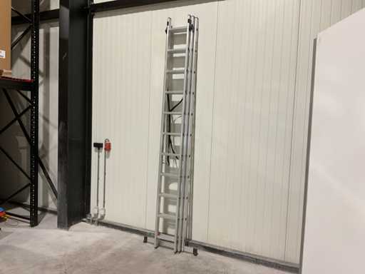 Scala e Scale VTC 3x11 VTC 2025