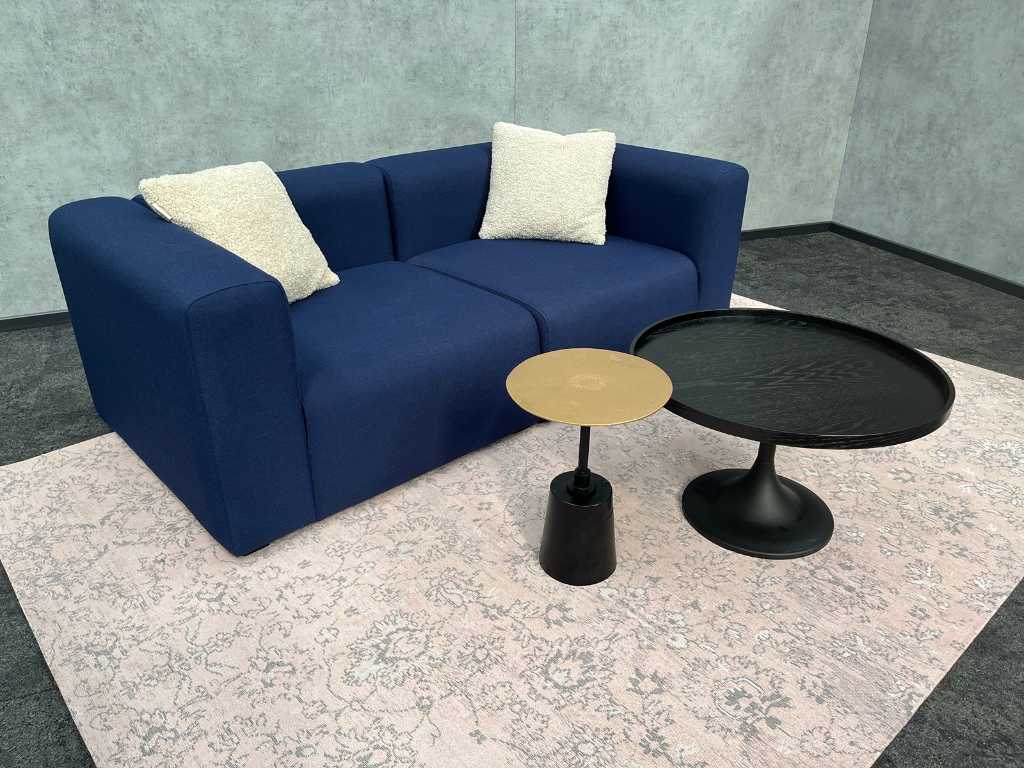 HAY. LEOXX - complete design lounge set