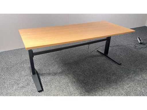 Bureau