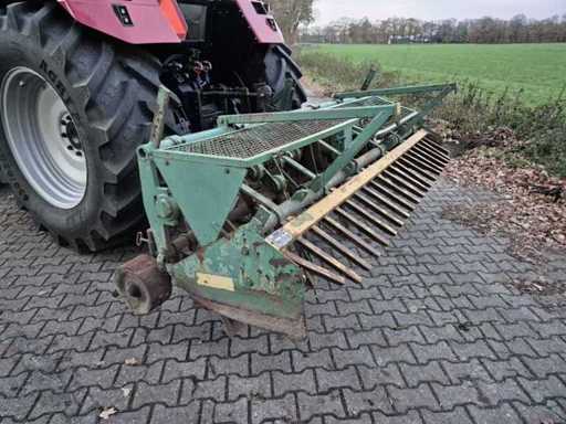 Celli NZ12-300 Krukas spitter