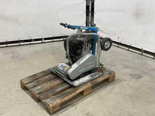 Revo - 2020 - Dvwz500 - Płyta wibracyjne