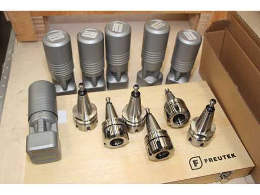 FREUTEK ATT0007 6x ISO30-ER32