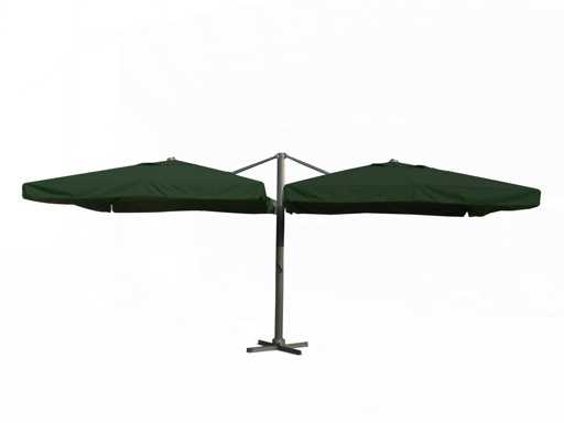 Parasol - Paralux - Vezano - 0 - 0