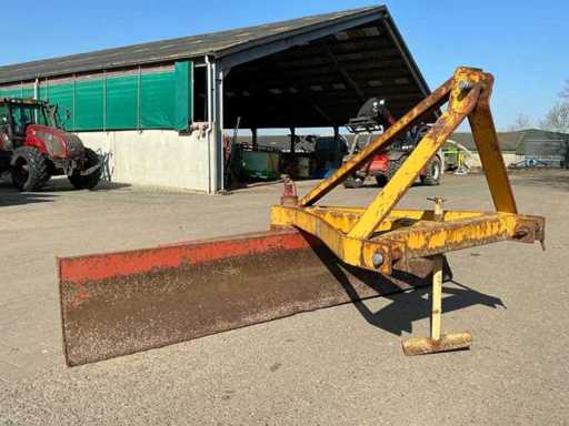 Plansza poziomowania