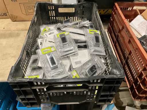 Haki do wieszania Tiger Party