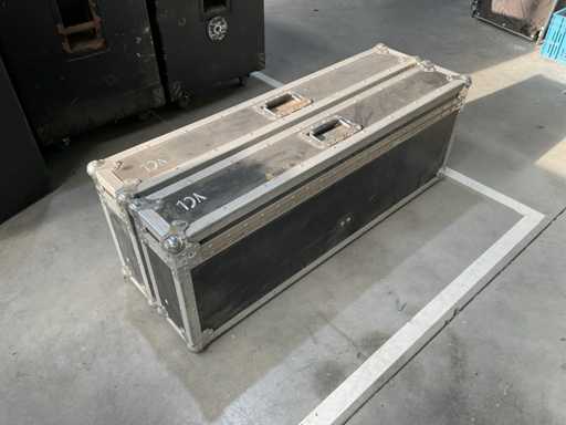 Flightcase (2x)