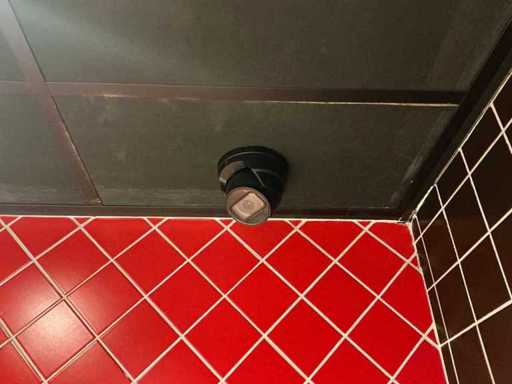 Set de camere de supraveghere