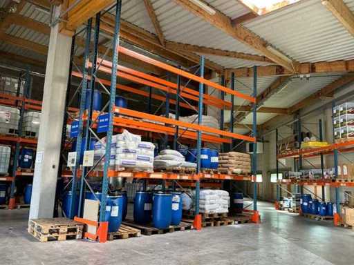 Palletrek