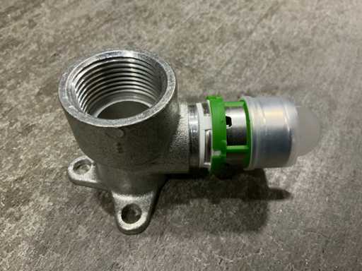 Wasco Koppeling (50x)