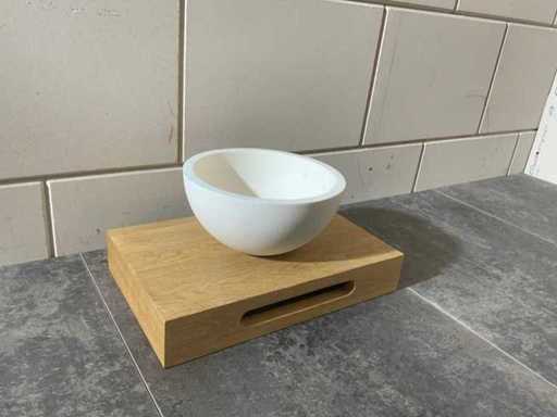 Elberti – Brunnen-Set 40 x 19 cm