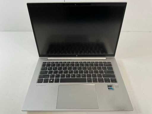 HP EliteBook 840 G9 14”, Core(TM) i7 12th Gen, 32 GB RAM, 512 GB NVMe Laptop