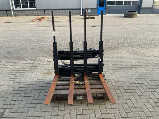 2016 Kaup 2T249 Fork Positioner