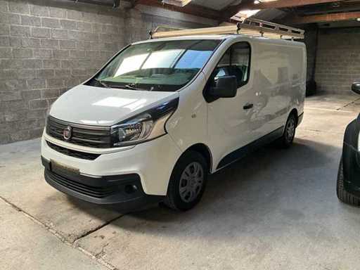 Fiat Talento Bedrijfswagen