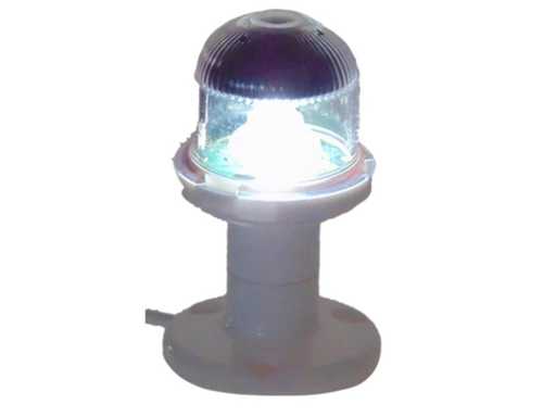 Orion LED STERNNL IKT NERO 135 gradi 12/24V - EPLF0004