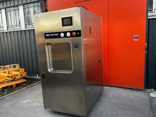 MATACHANA - SC500 - Steam Sterilizers