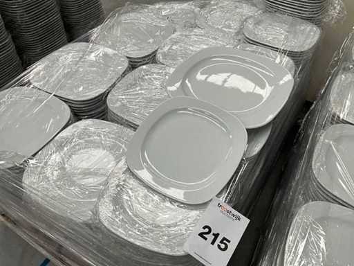 Güral Porselen Gala bord (480x)