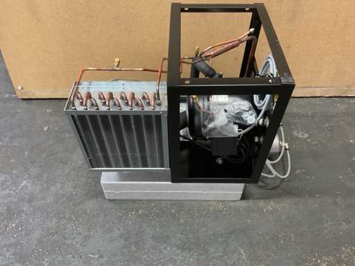 2020 FRIULAIR Refrigeration Dryer R10 115V 60Hz (3x)