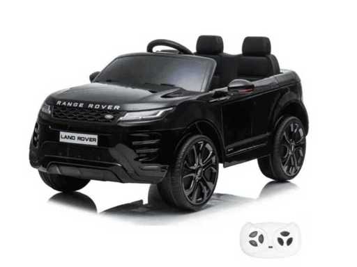Land Rover - Range Rover - Voiture électrique