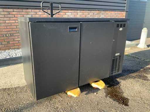 2012 Serrco SFK-8E Bar-Kühlung