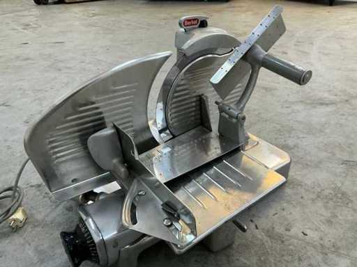 BERKEL 834 Tafelsnijmachine