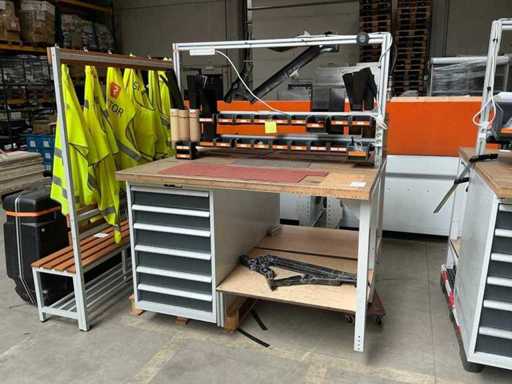 Warsztat Garant