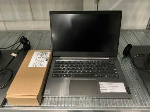 Lenovo Thinkbook 14 iiL 20SL000NMMH