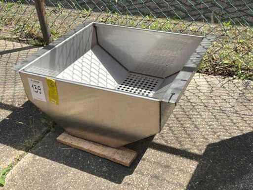Truck Storage Box
