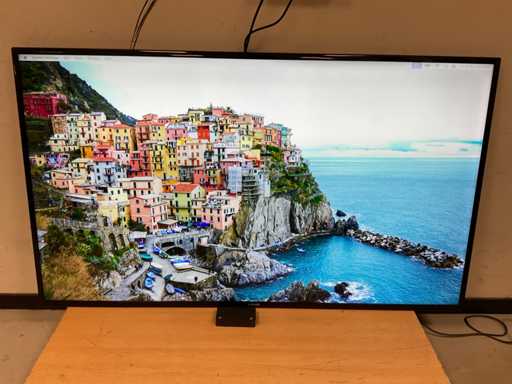 Samsung (DM65D) 65", 1920x1080 (FHD) LCD Monitor