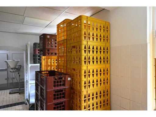 Sonneveld a.o. Plastikbox (38x)