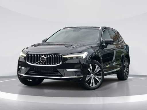 Volvo XC60 2.0 T6 Ibrido plug-in Iscrizione AWD 2021 | 99-54-73
