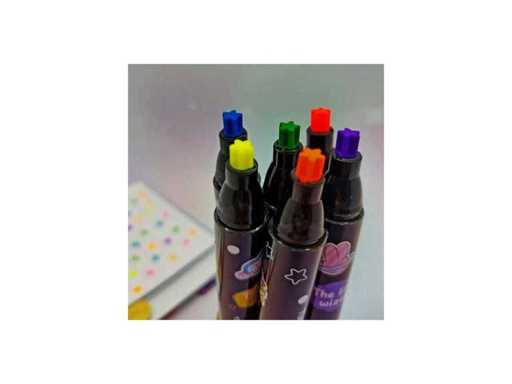 Star Tpek - H802 - Surligneur - Papeterie (1440x)