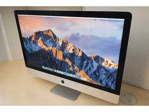 Apple Imac 27-Inch